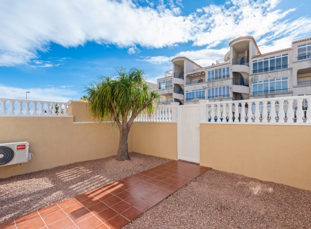 Resale - Apartment - Punta Prima - La Cinuelica