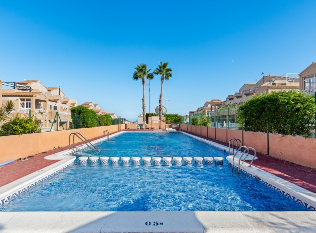 Resale - Apartment - Punta Prima - La Cinuelica