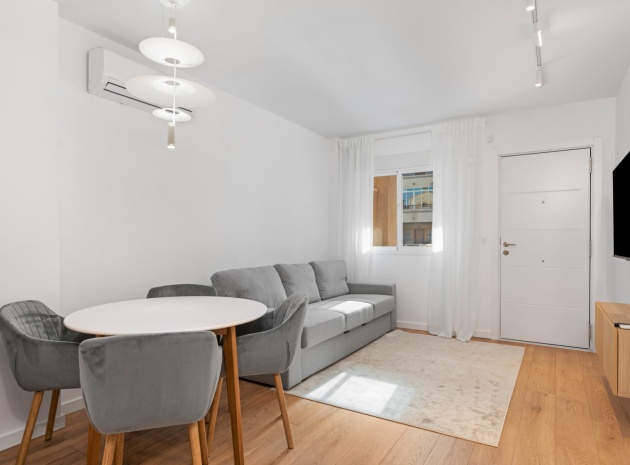 Resale - Apartment - Punta Prima - La Cinuelica