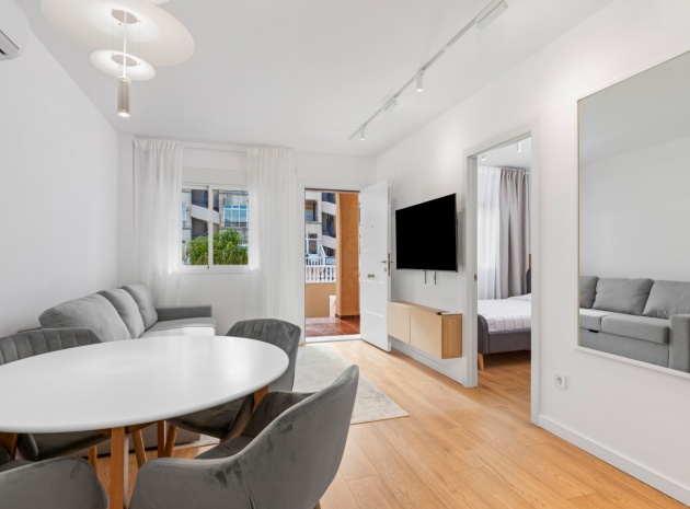 Resale - Apartment - Punta Prima - La Cinuelica