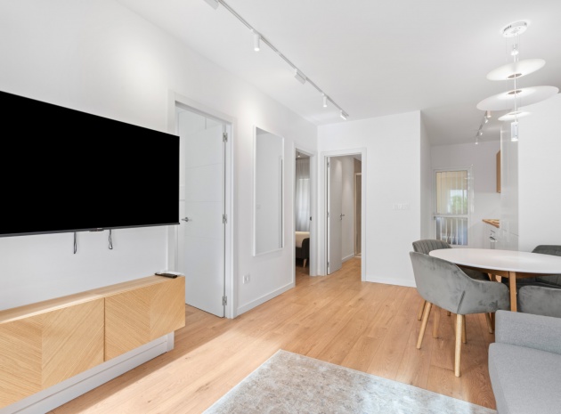 Resale - Apartment - Punta Prima - La Cinuelica