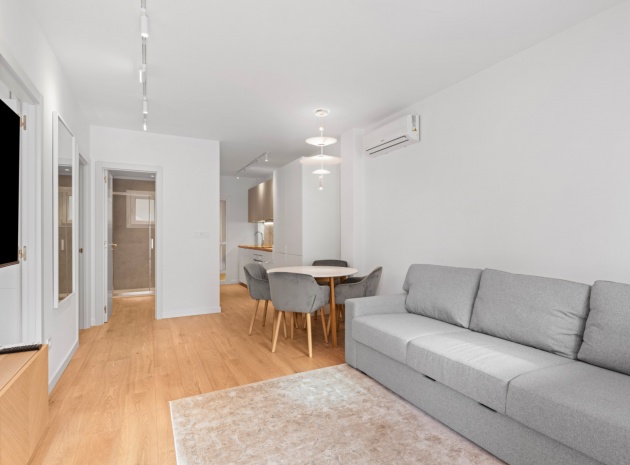Resale - Apartment - Punta Prima - La Cinuelica