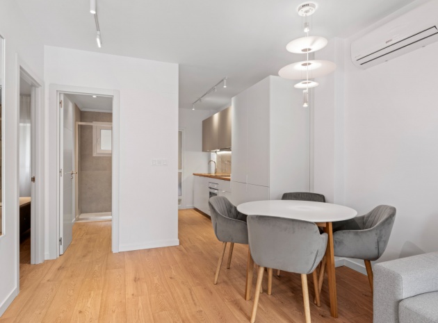 Resale - Apartment - Punta Prima - La Cinuelica