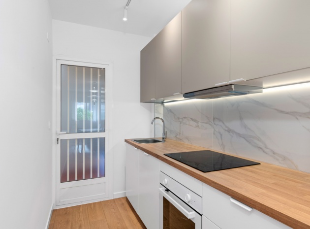 Resale - Apartment - Punta Prima - La Cinuelica