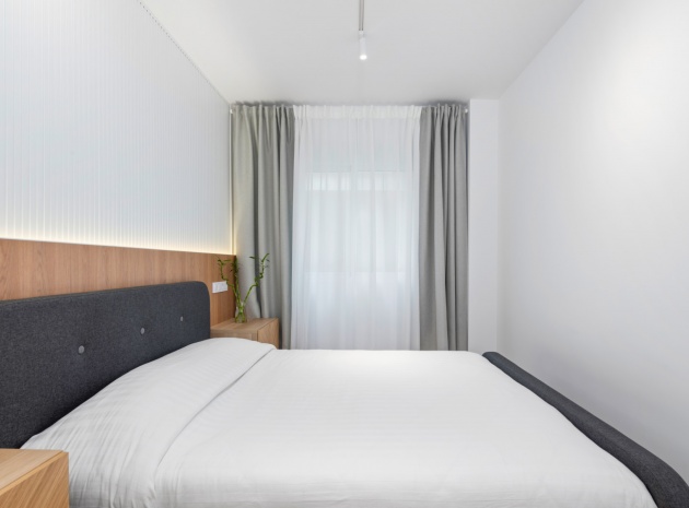 Resale - Apartment - Punta Prima - La Cinuelica