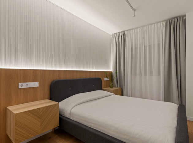 Resale - Apartment - Punta Prima - La Cinuelica