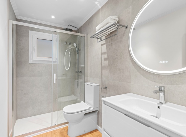 Resale - Apartment - Punta Prima - La Cinuelica