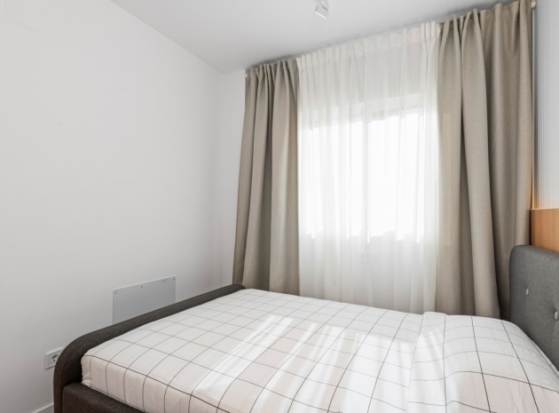 Resale - Apartment - Punta Prima - La Cinuelica