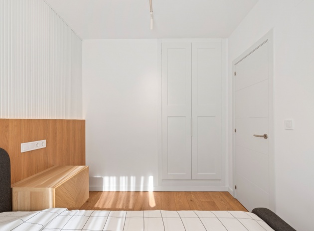 Resale - Apartment - Punta Prima - La Cinuelica
