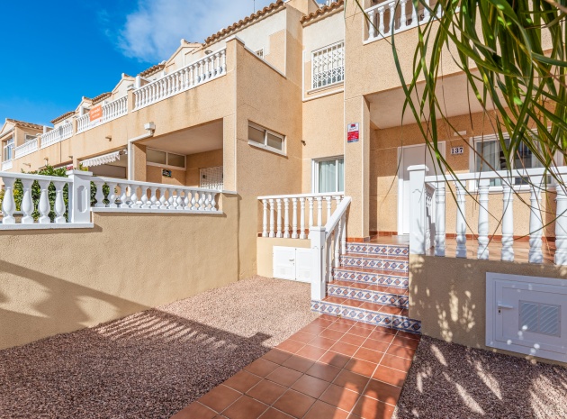 Resale - Apartment - Punta Prima - La Cinuelica