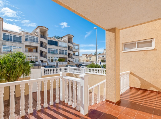 Resale - Apartment - Punta Prima - La Cinuelica