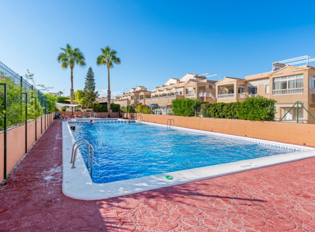 Resale - Apartment - Punta Prima - La Cinuelica