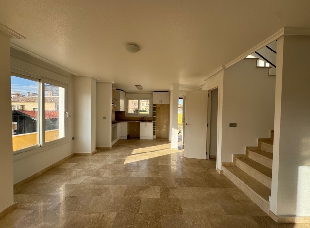 Resale - Villa - Guardamar del Segura - El Raso