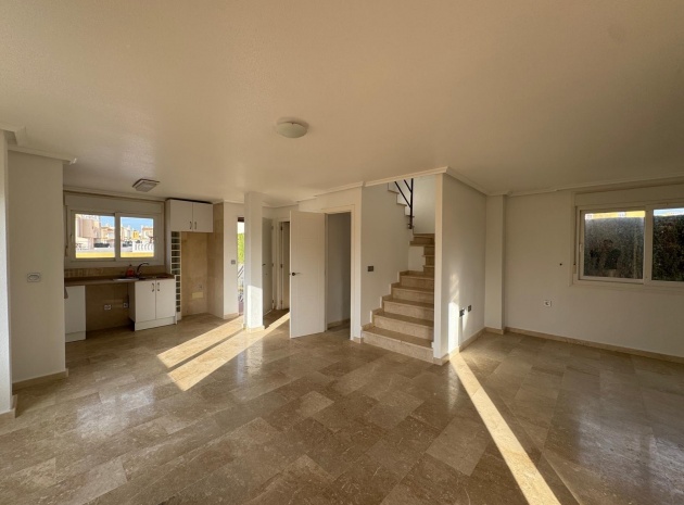 Resale - Villa - Guardamar del Segura - El Raso