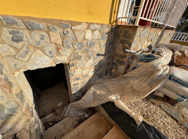 Resale - Villa - Guardamar del Segura - El Raso