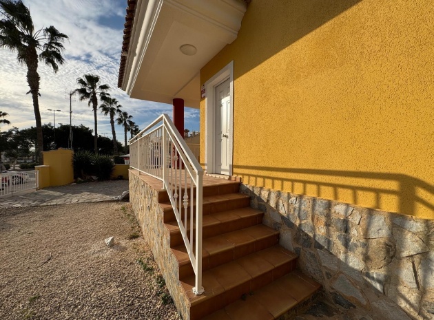 Resale - Villa - Guardamar del Segura - El Raso