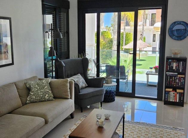 Resale - Townhouse - Ciudad Quesada - Dona Pepa