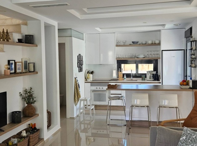 Resale - Townhouse - Ciudad Quesada - Dona Pepa