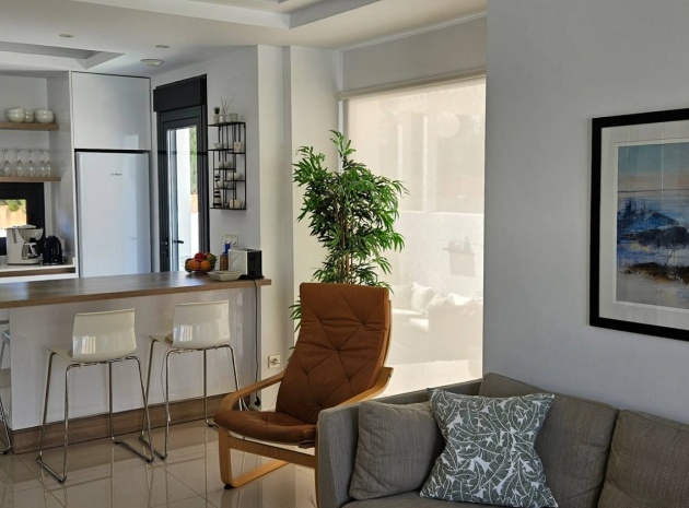 Resale - Townhouse - Ciudad Quesada - Dona Pepa