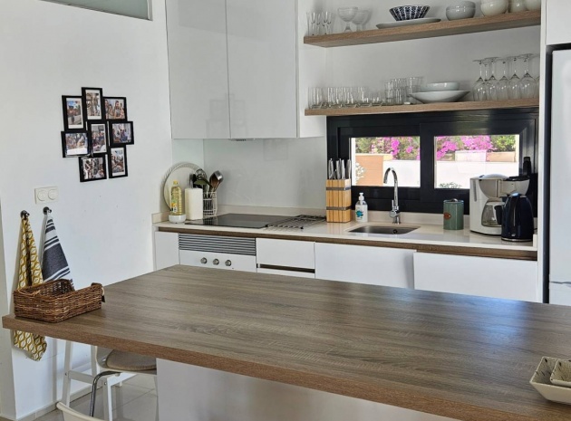 Resale - Townhouse - Ciudad Quesada - Dona Pepa