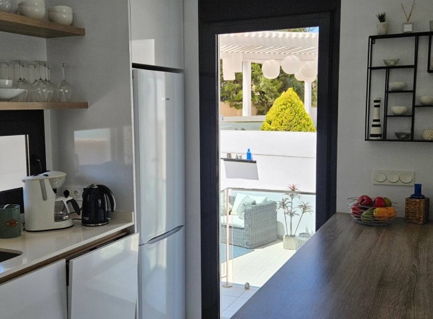Resale - Townhouse - Ciudad Quesada - Dona Pepa