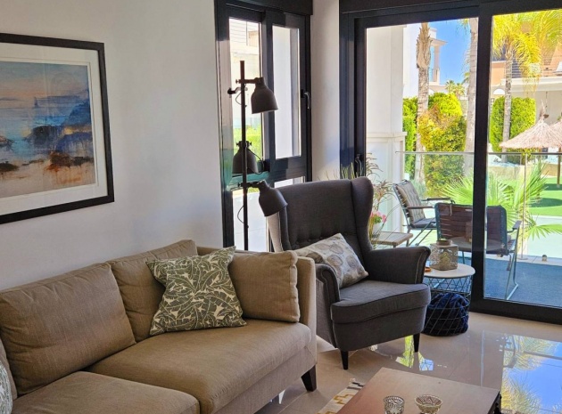 Resale - Townhouse - Ciudad Quesada - Dona Pepa