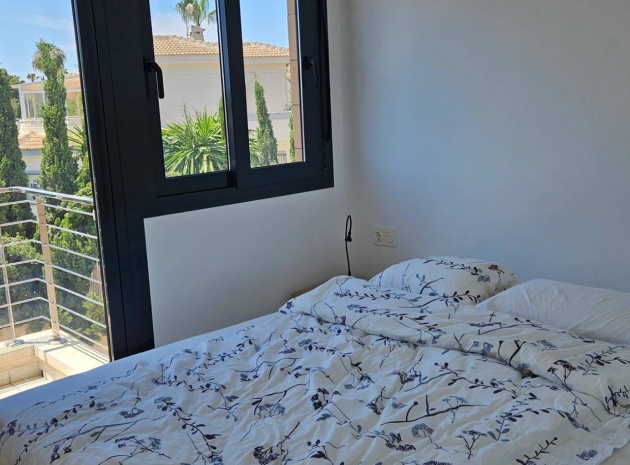 Resale - Townhouse - Ciudad Quesada - Dona Pepa