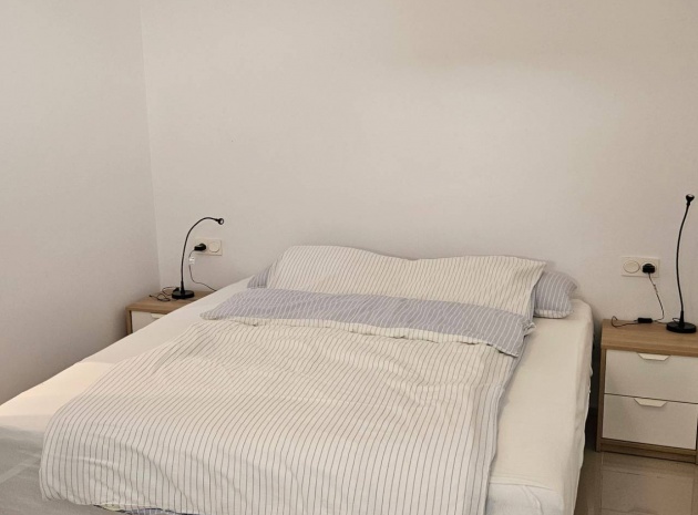 Resale - Townhouse - Ciudad Quesada - Dona Pepa