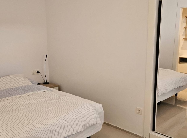 Resale - Townhouse - Ciudad Quesada - Dona Pepa