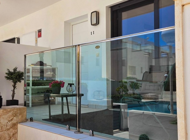Resale - Townhouse - Ciudad Quesada - Dona Pepa