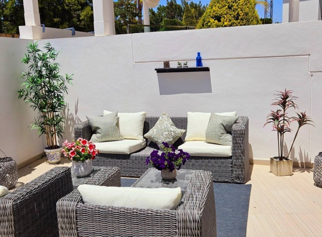 Resale - Townhouse - Ciudad Quesada - Dona Pepa