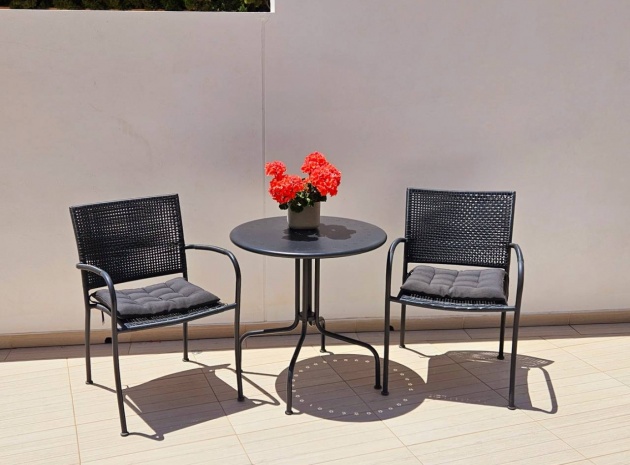 Resale - Townhouse - Ciudad Quesada - Dona Pepa