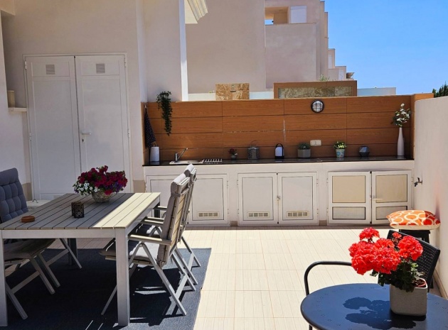 Resale - Townhouse - Ciudad Quesada - Dona Pepa