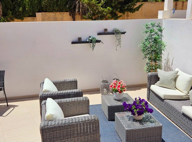 Resale - Townhouse - Ciudad Quesada - Dona Pepa