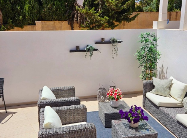 Resale - Townhouse - Ciudad Quesada - Dona Pepa