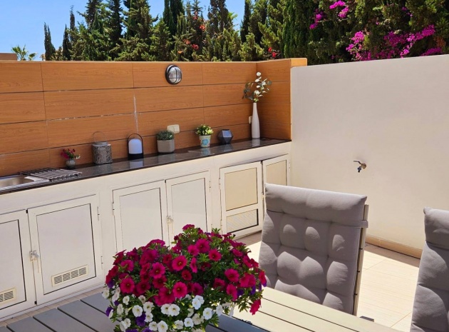 Resale - Townhouse - Ciudad Quesada - Dona Pepa