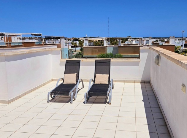 Resale - Townhouse - Ciudad Quesada - Dona Pepa