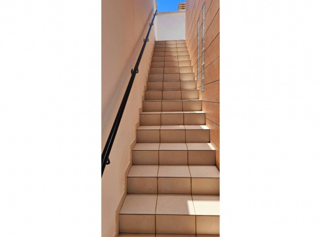 Resale - Townhouse - Ciudad Quesada - Dona Pepa