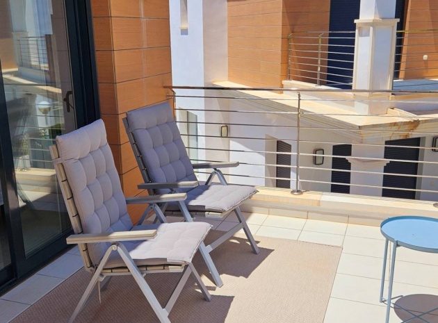 Resale - Townhouse - Ciudad Quesada - Dona Pepa