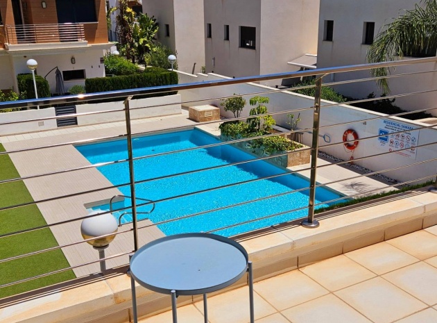 Resale - Townhouse - Ciudad Quesada - Dona Pepa