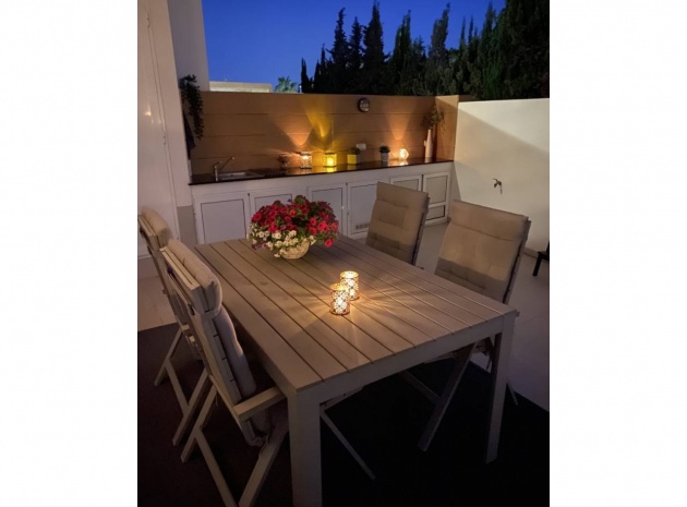 Resale - Townhouse - Ciudad Quesada - Dona Pepa