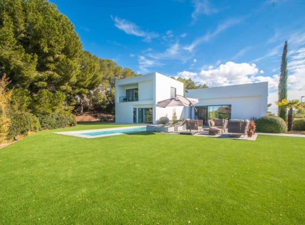 Resale - Villa - Campoamor - Las Colinas Golf Club