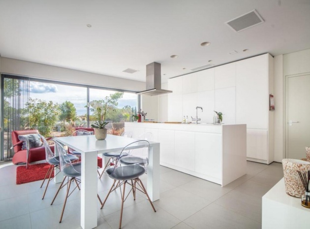 Resale - Villa - Campoamor - Las Colinas Golf Club