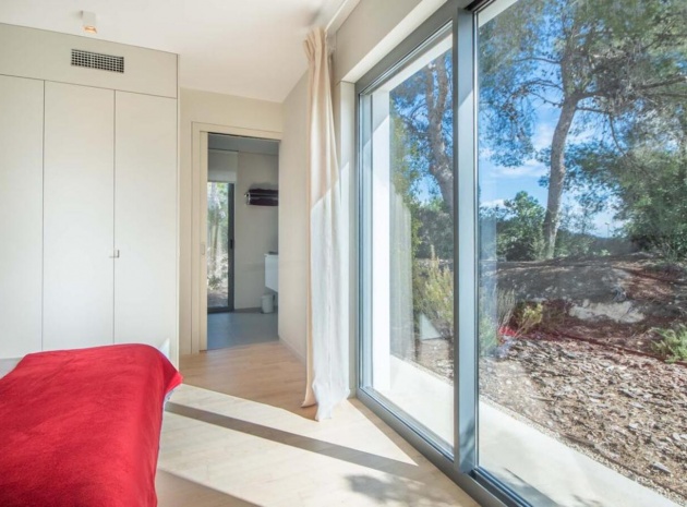 Resale - Villa - Campoamor - Las Colinas Golf Club