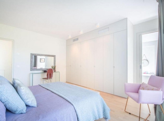 Resale - Villa - Campoamor - Las Colinas Golf Club