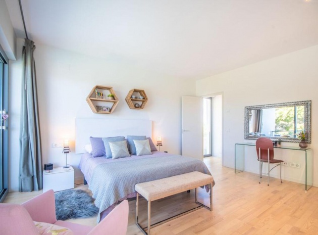 Resale - Villa - Campoamor - Las Colinas Golf Club