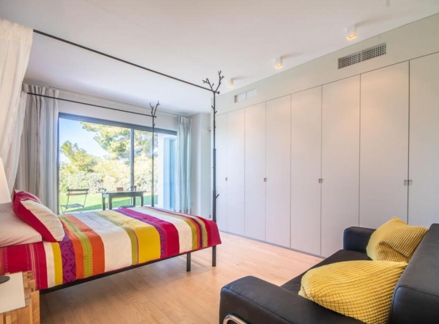 Resale - Villa - Campoamor - Las Colinas Golf Club
