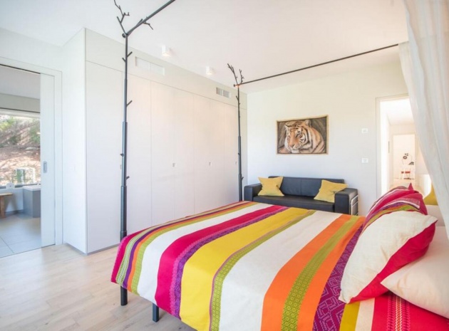 Resale - Villa - Campoamor - Las Colinas Golf Club