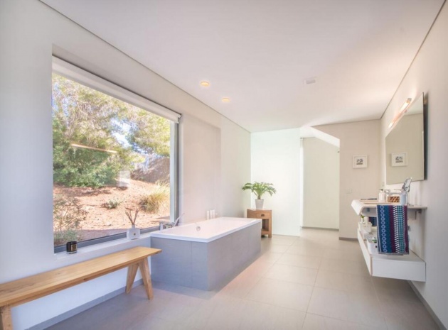 Resale - Villa - Campoamor - Las Colinas Golf Club