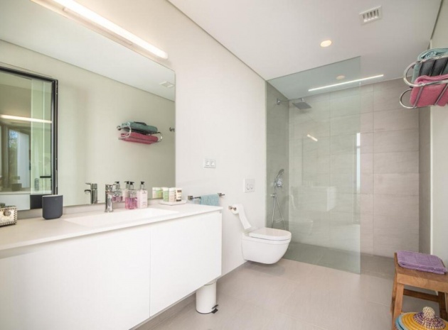 Resale - Villa - Campoamor - Las Colinas Golf Club